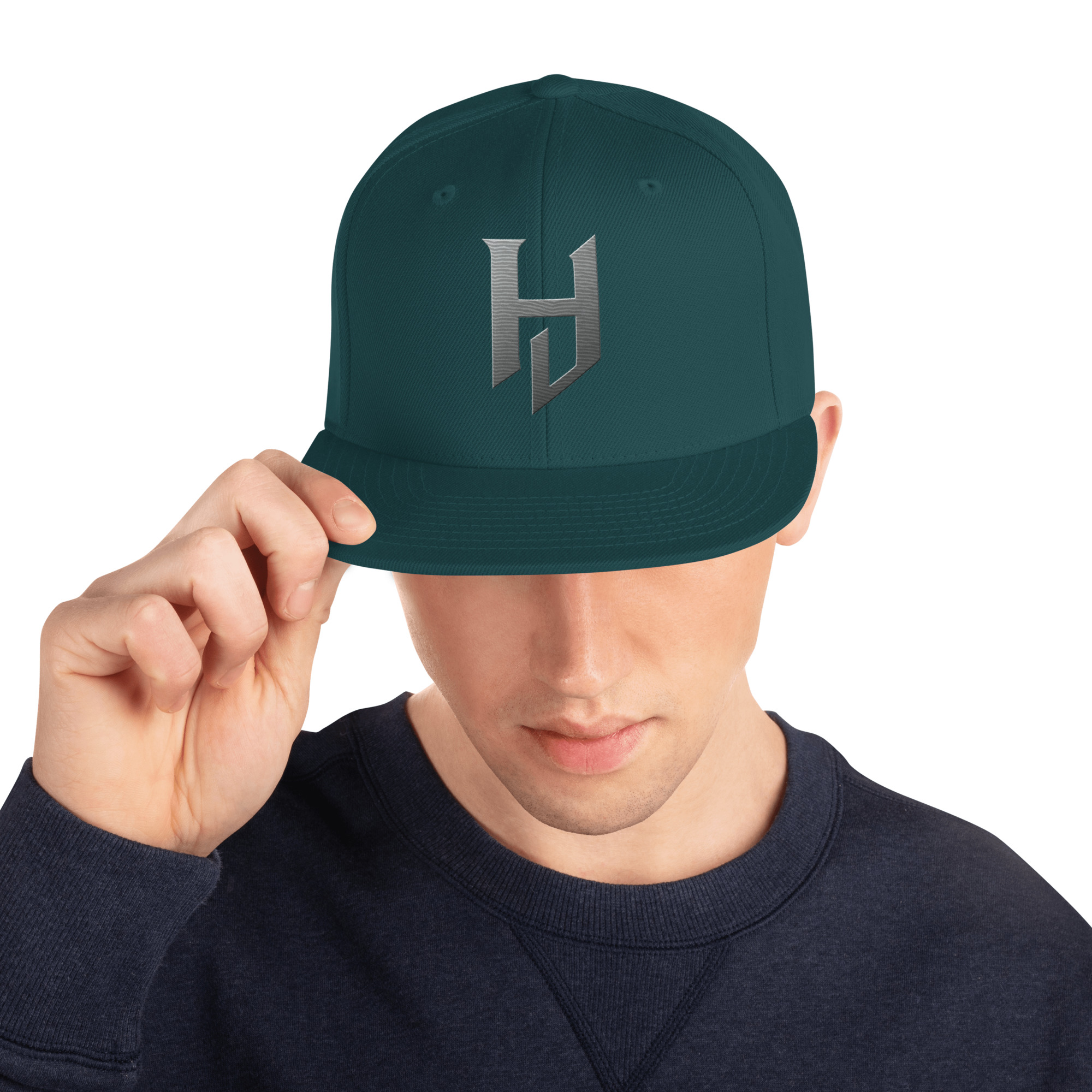 HLMercs Snapback - Image 26