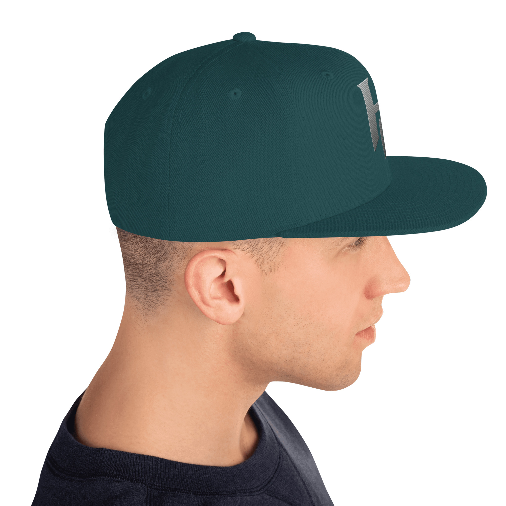 HLMercs Snapback - Image 29