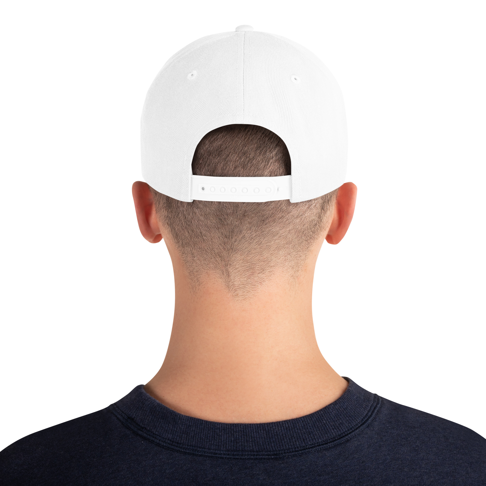 HLMercs Snapback - Image 55