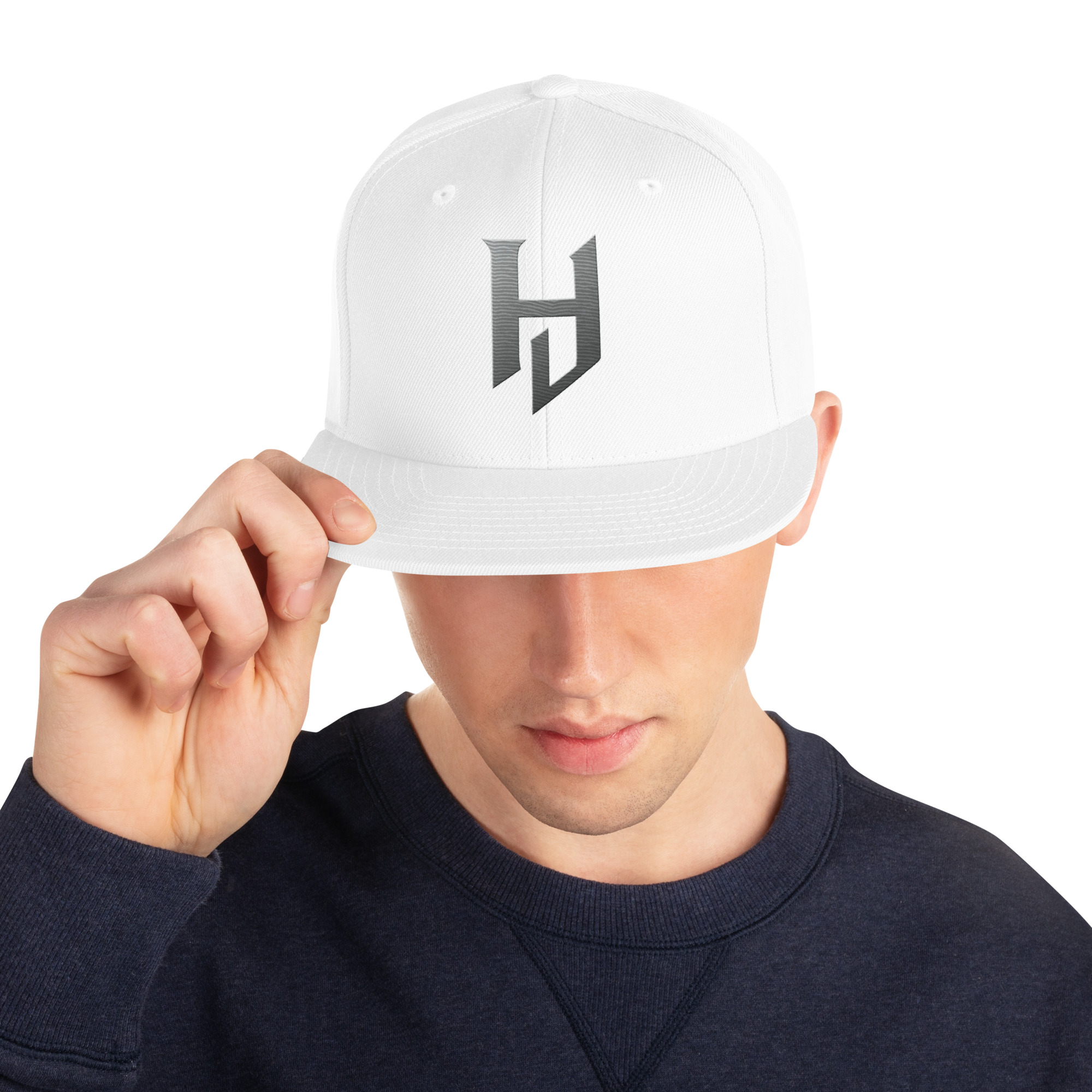 HLMercs Snapback - Image 54
