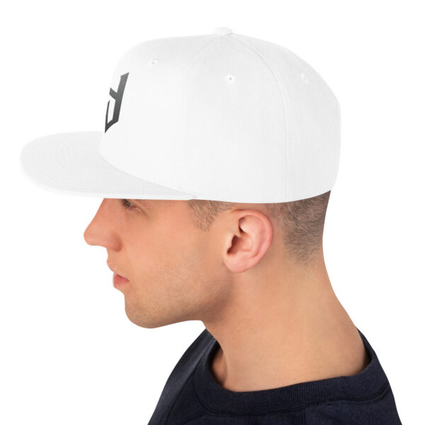 HLMercs Snapback - Image 56