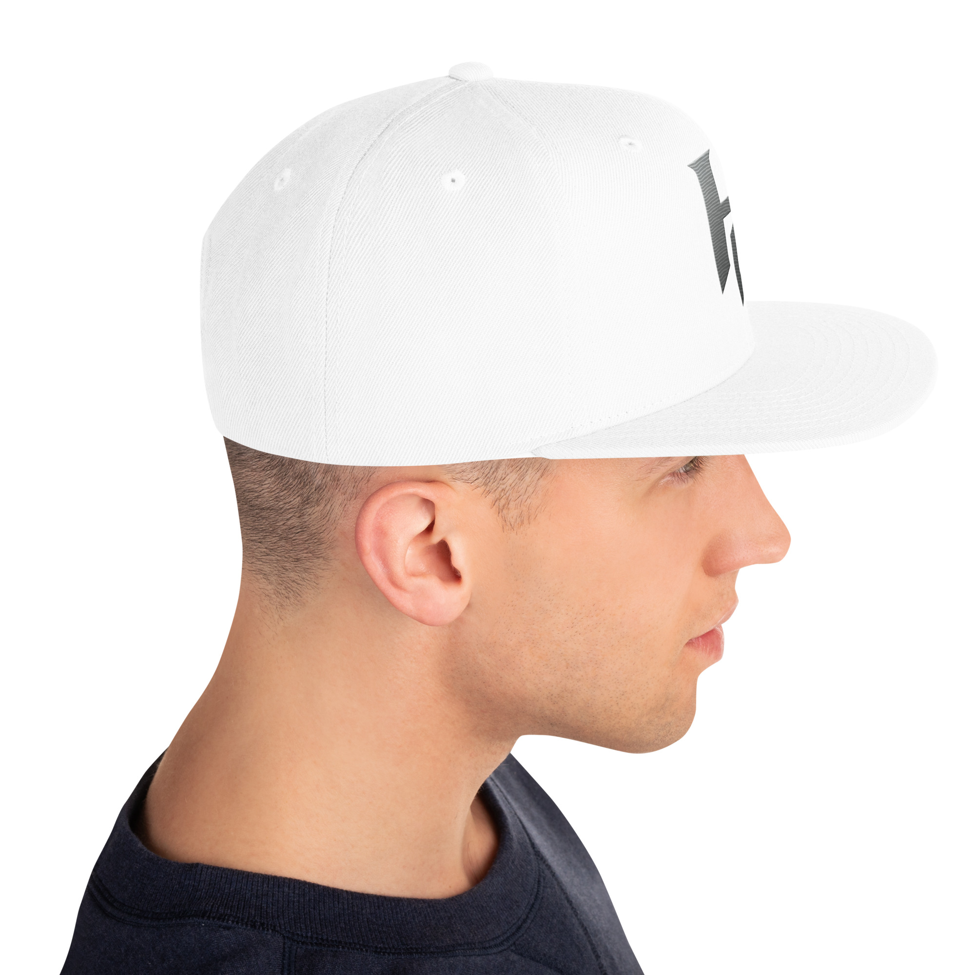 HLMercs Snapback - Image 57