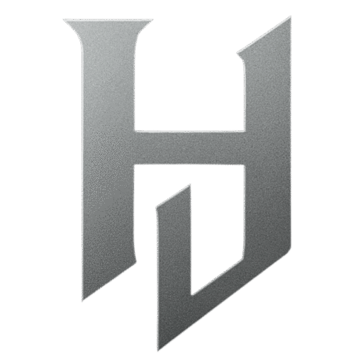 HLMercs OÜ Logo