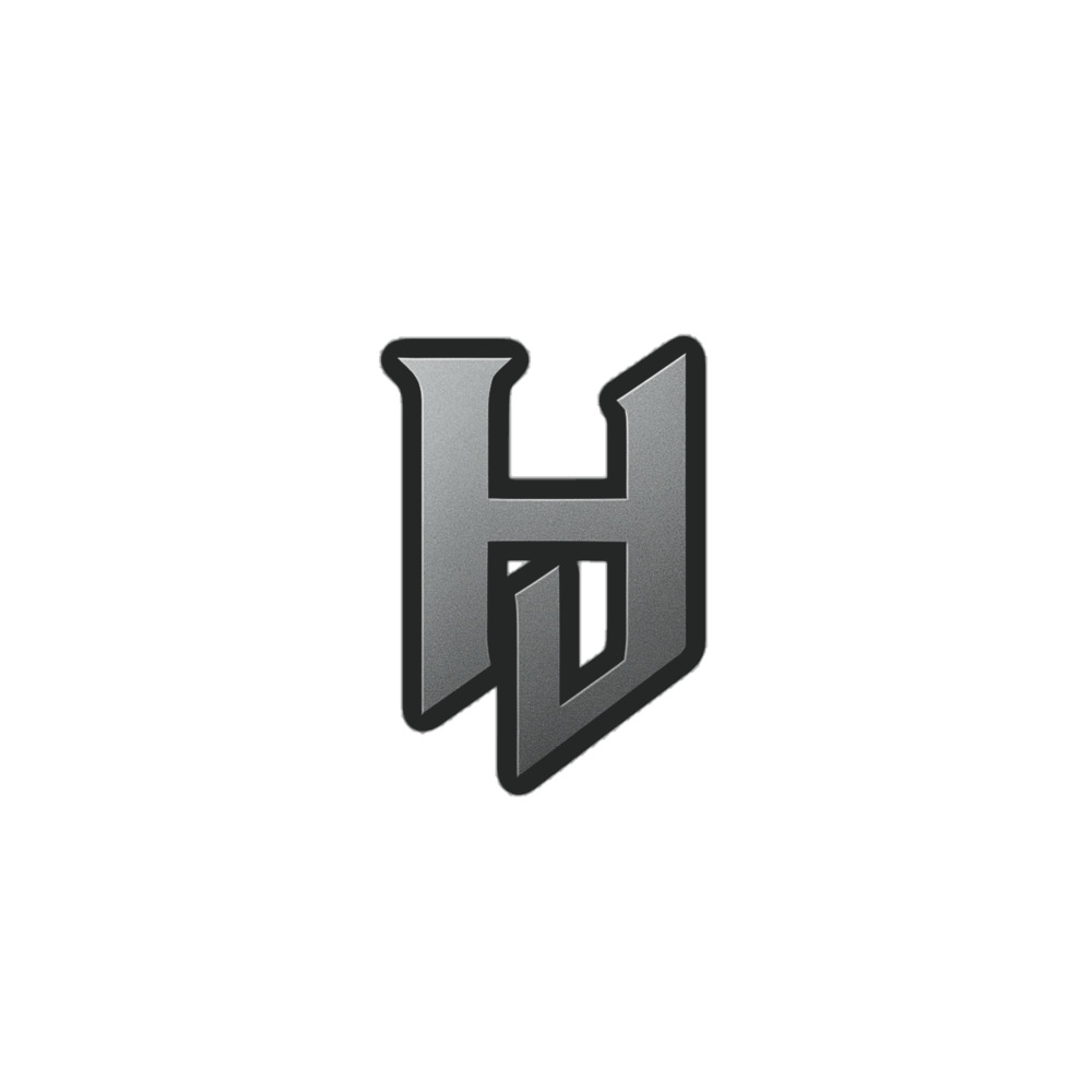 HLMercs Logoga kleepsud. - Image 1