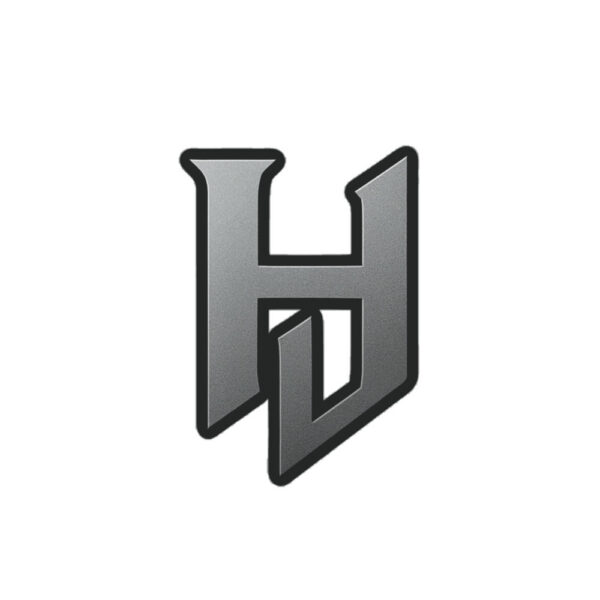 HLMercs Logoga kleepsud. - Image 2