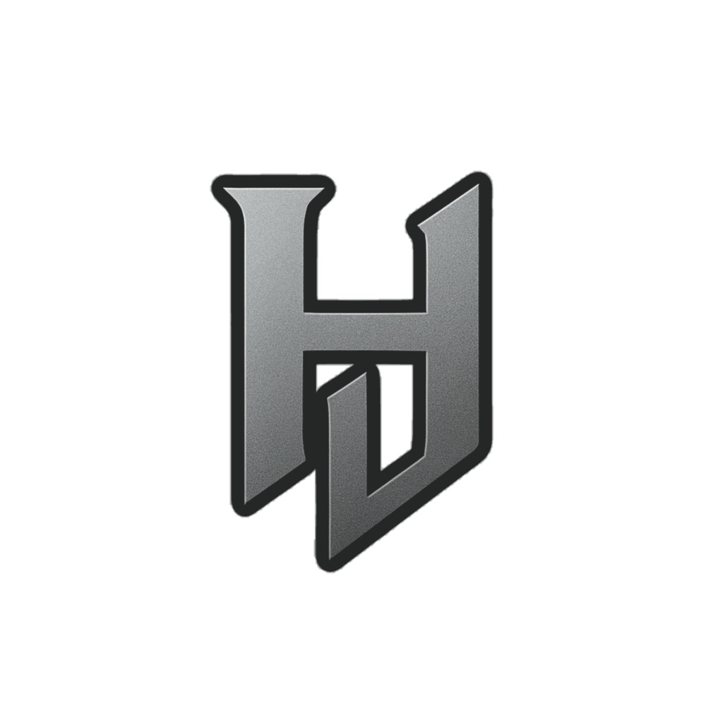 HLMercs Logoga kleepsud. - Image 2