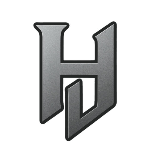 HLMercs Logoga kleepsud. - Image 3