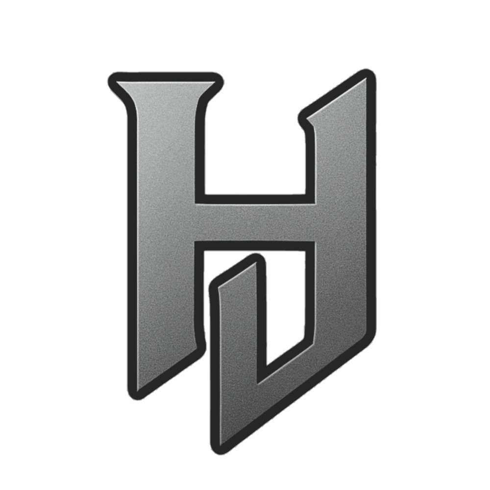 HLMercs Logoga kleepsud. - Image 3
