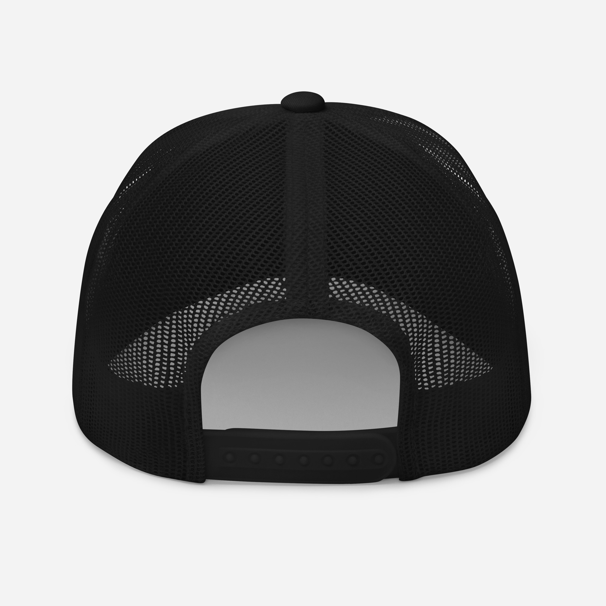 HLMercs Trucker Cap - Image 2