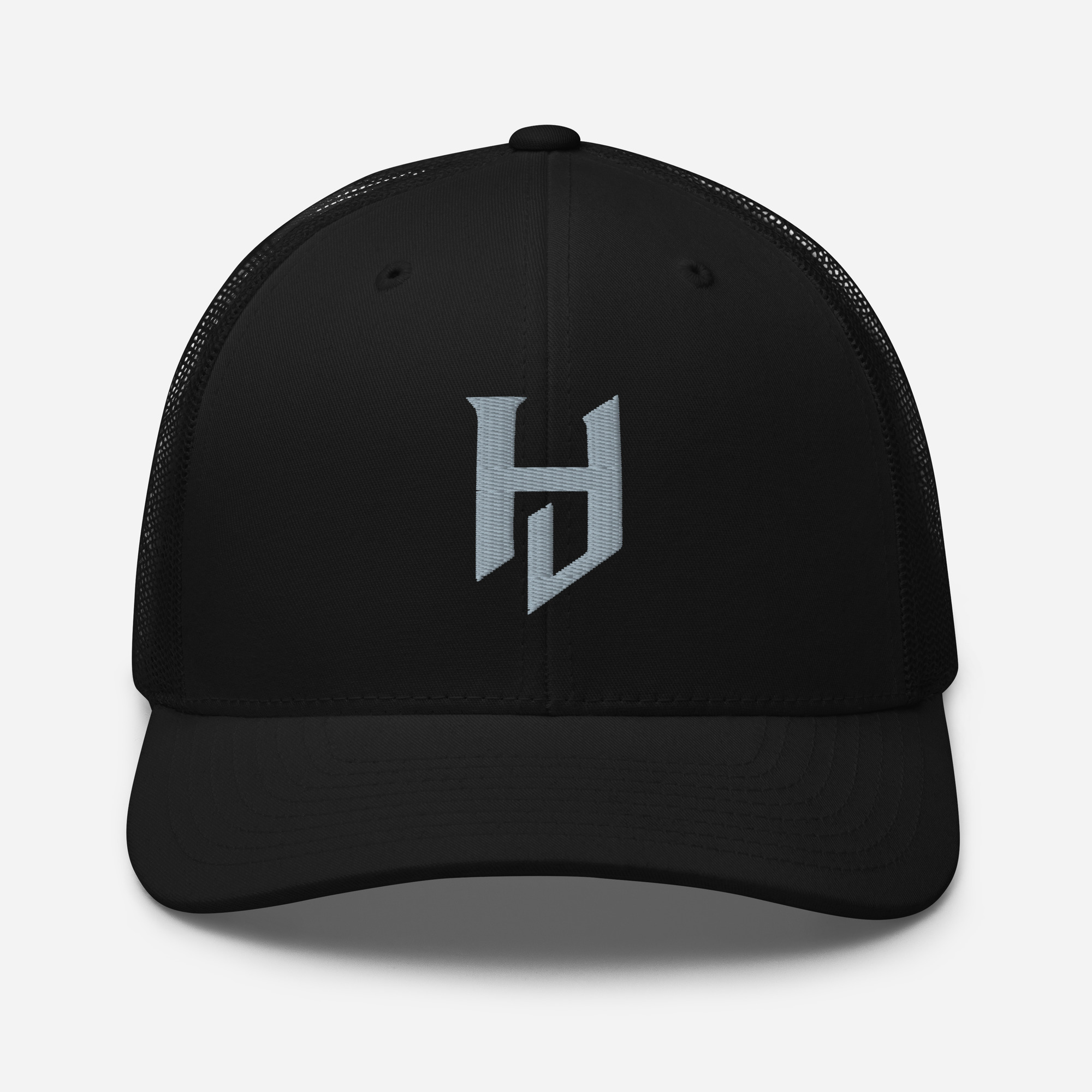HLMercs Trucker Cap - Image 1