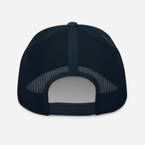 HLMercs Trucker Cap - Image 5