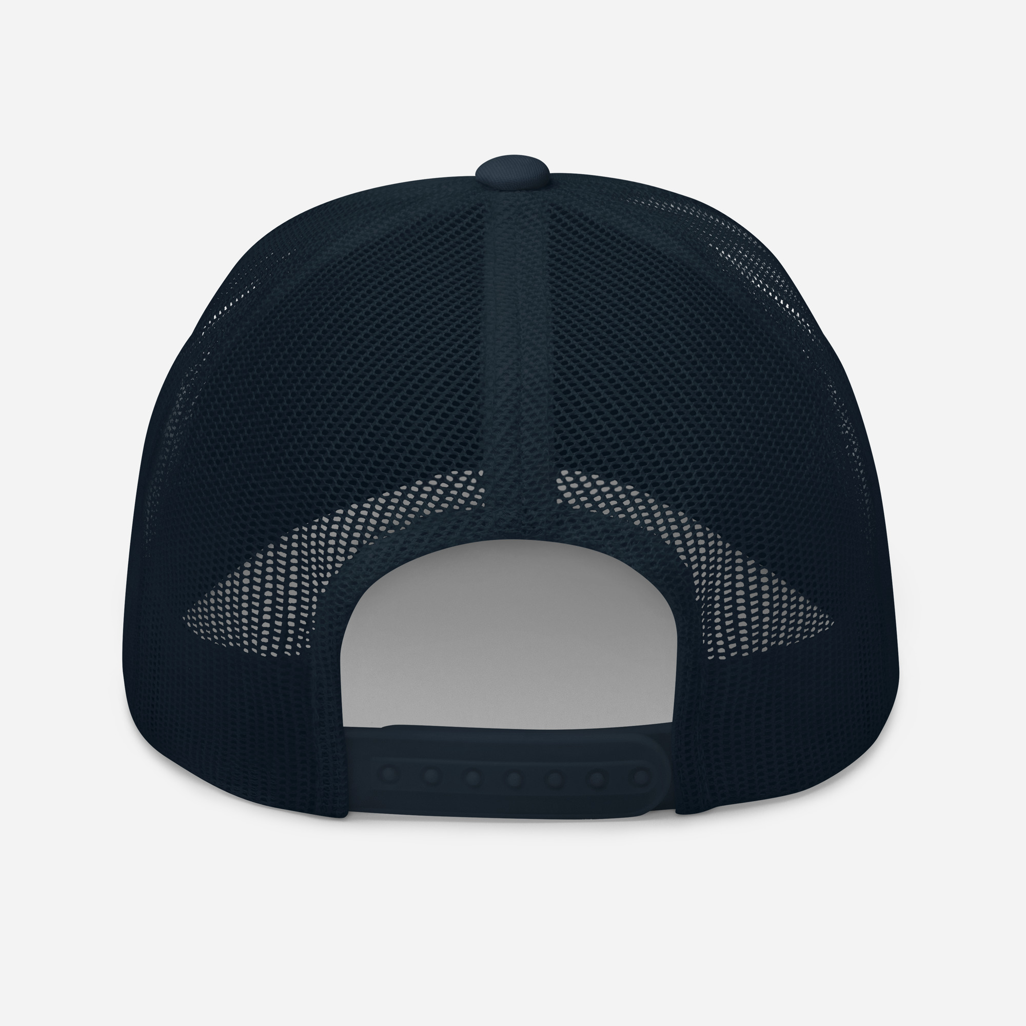HLMercs Trucker Cap - Image 5