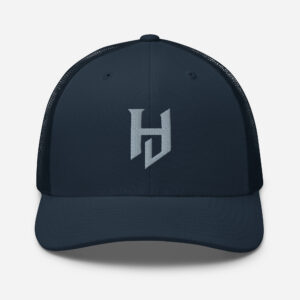 HLMercs Trucker Cap - Image 6