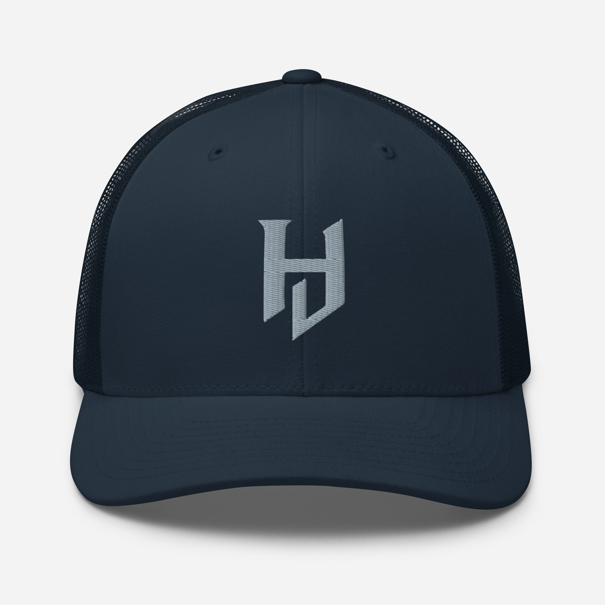 HLMercs Trucker Cap - Image 6