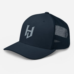 HLMercs Trucker Cap - Image 7