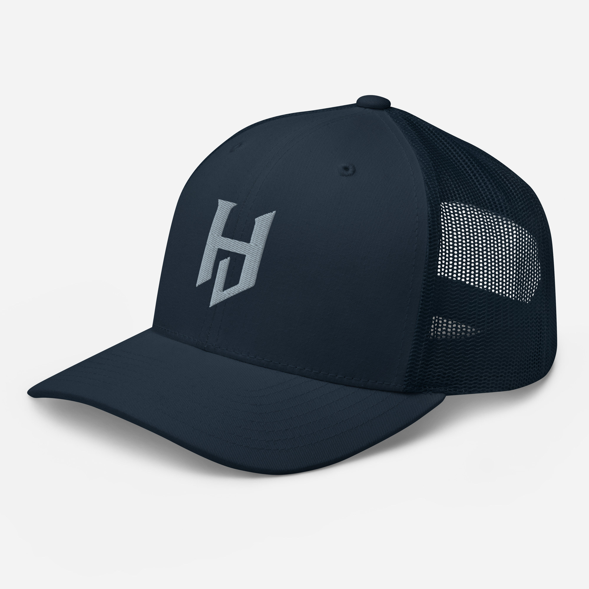 HLMercs Trucker Cap - Image 7