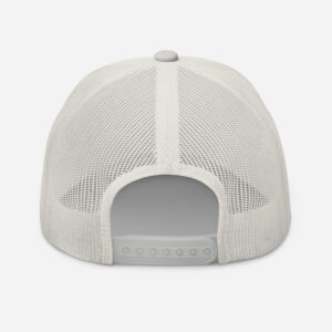 HLMercs Trucker Cap - Image 10