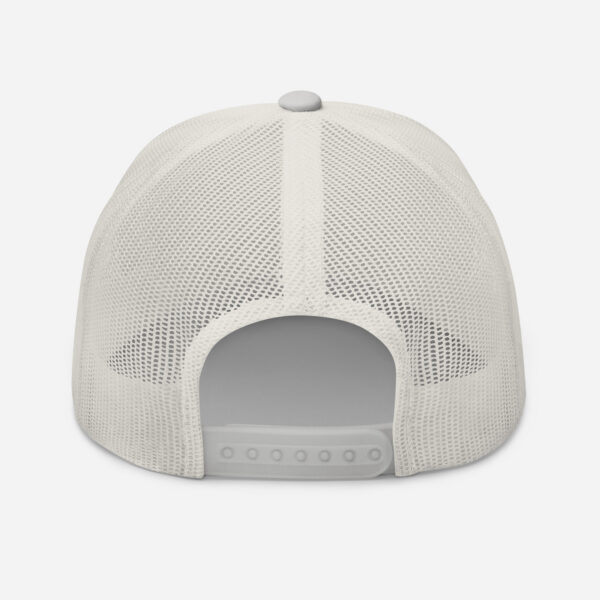 HLMercs Trucker Cap - Image 10