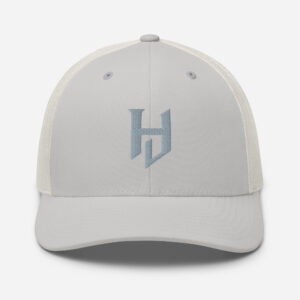 HLMercs Trucker Cap - Image 9