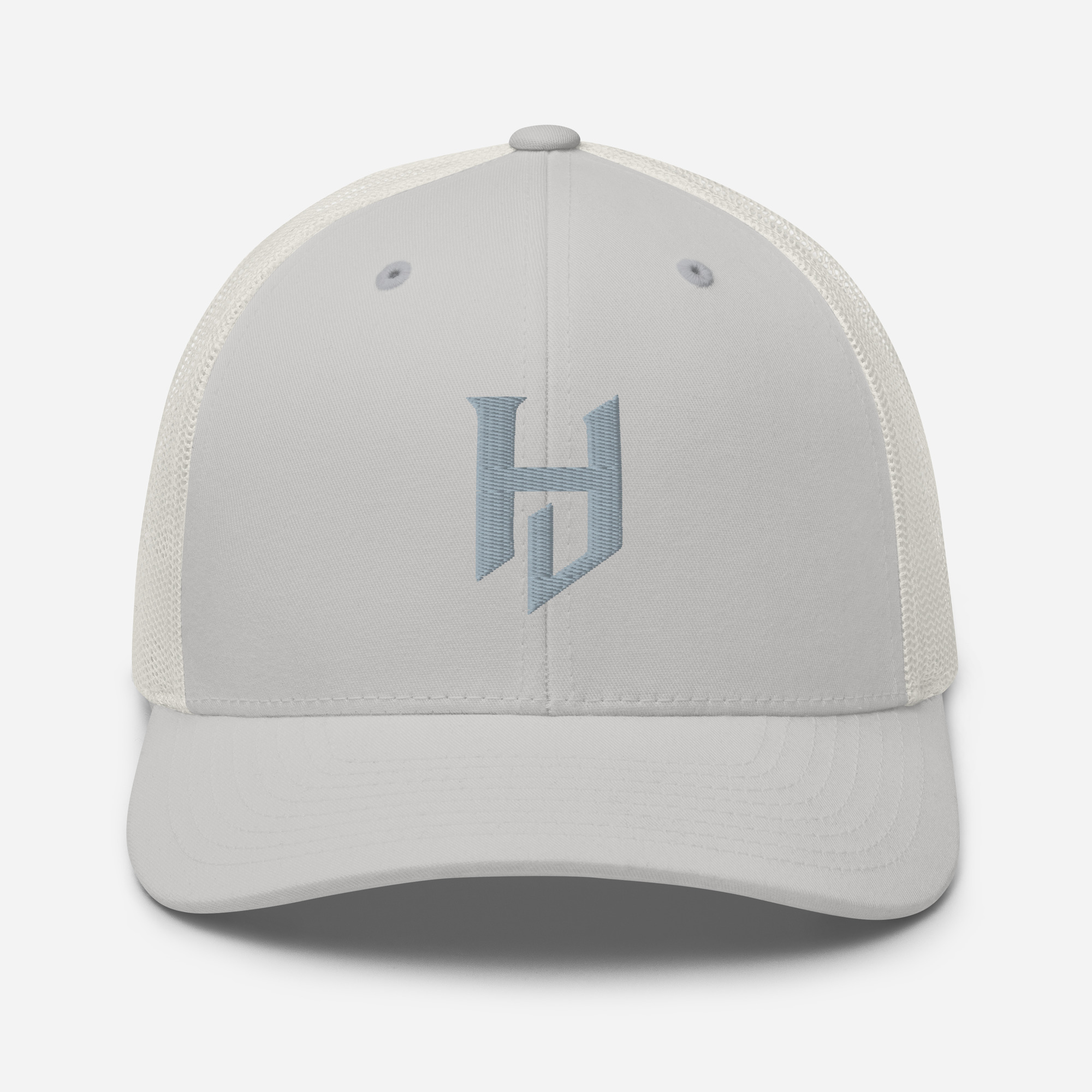 HLMercs Trucker Cap - Image 9
