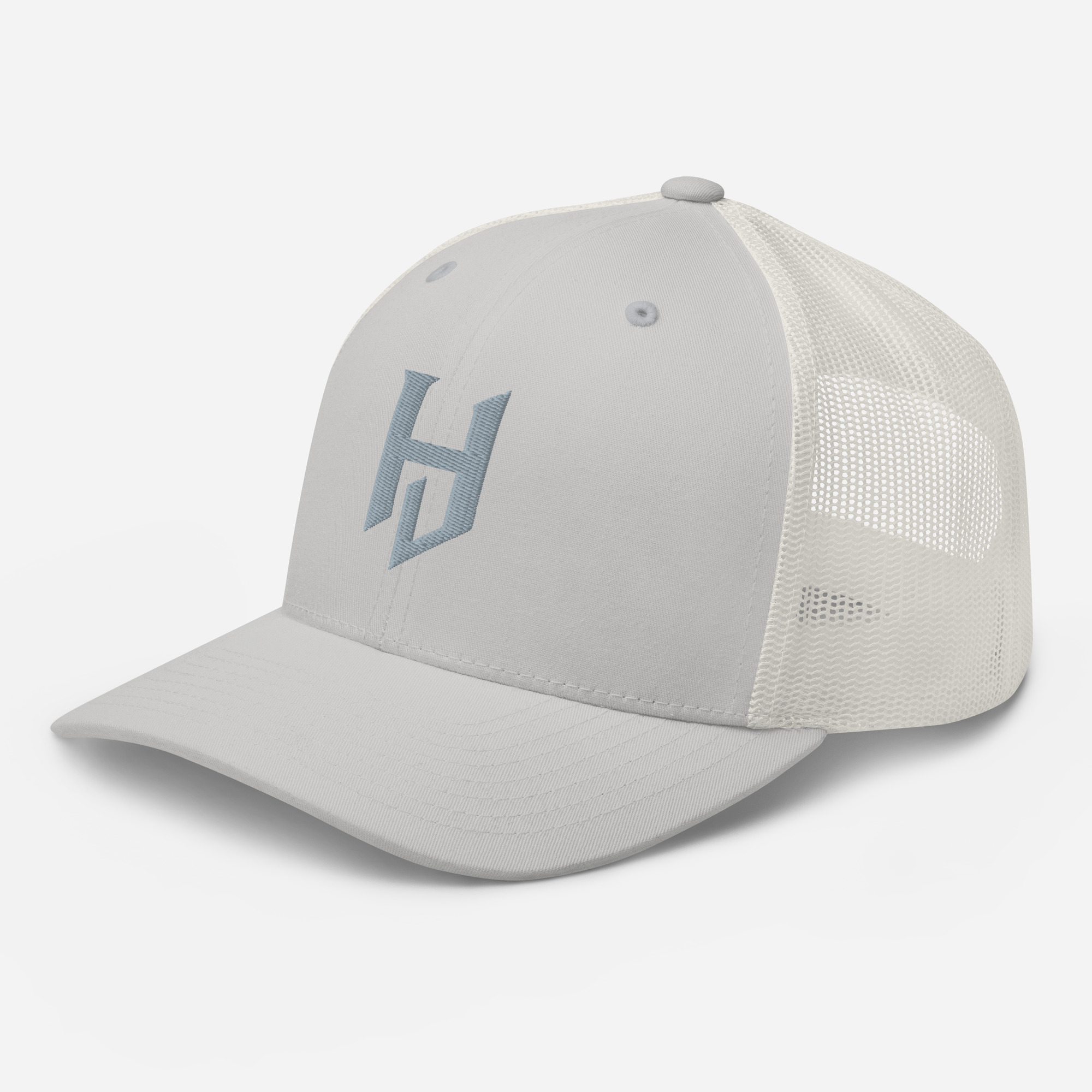 HLMercs Trucker Cap - Image 11