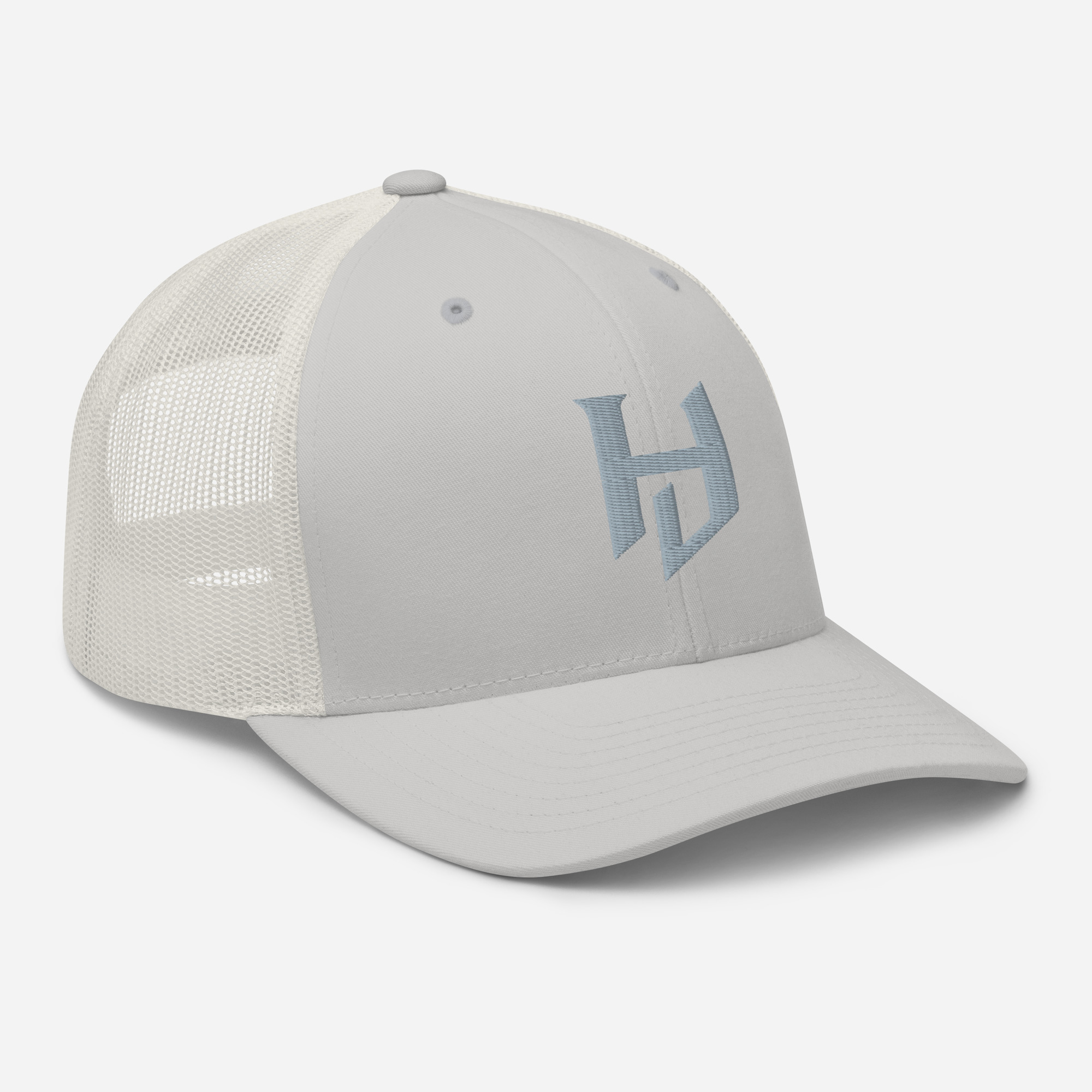 HLMercs Trucker Cap - Image 12