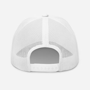 HLMercs Trucker Cap - Image 13