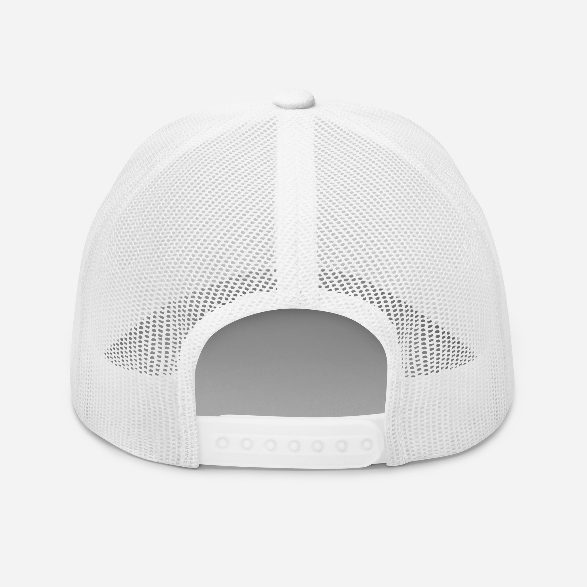 HLMercs Trucker Cap - Image 13