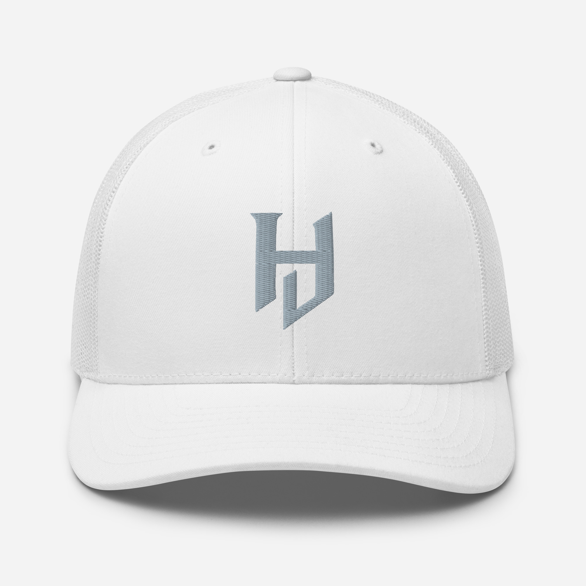 HLMercs Trucker Cap - Image 14