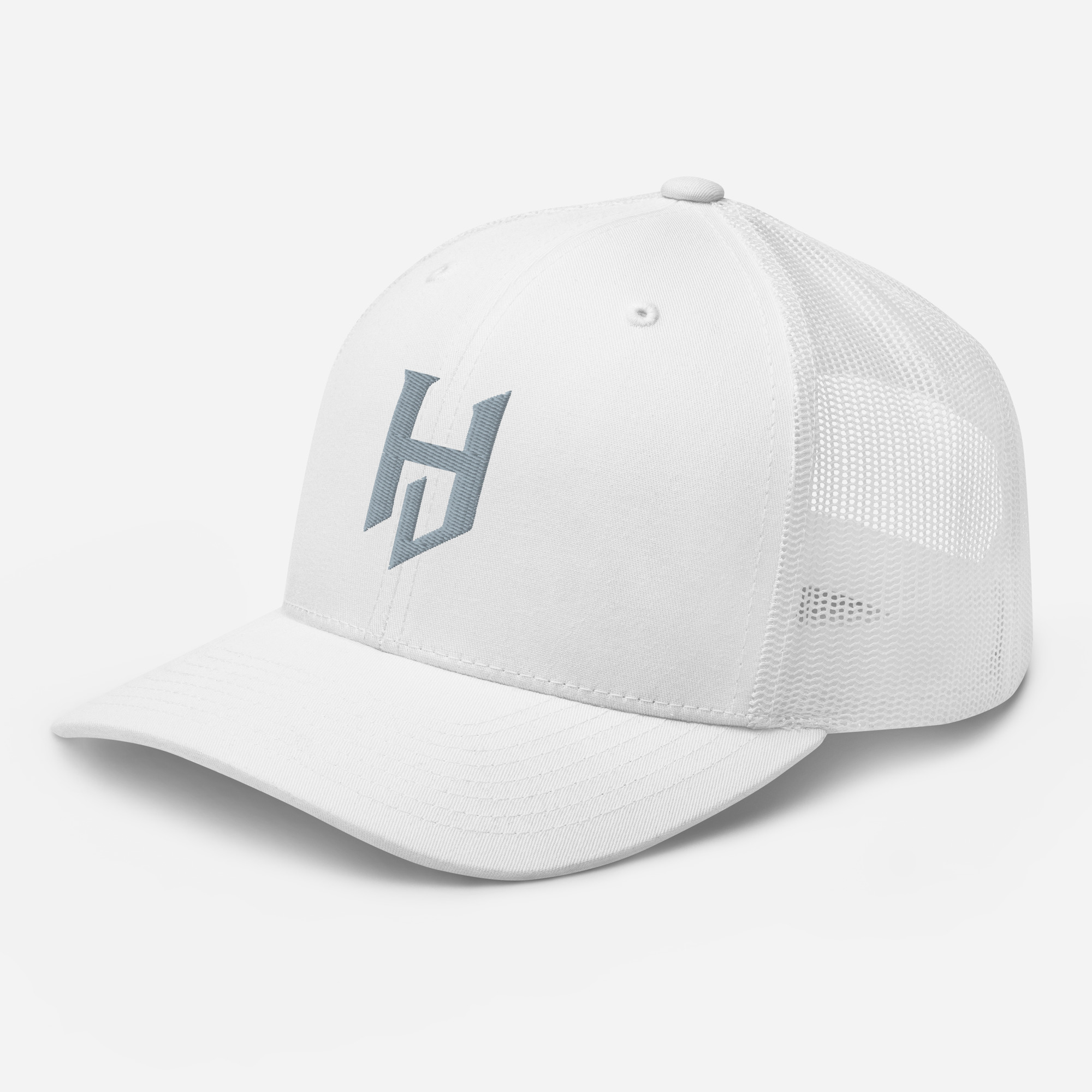 HLMercs Trucker Cap - Image 15