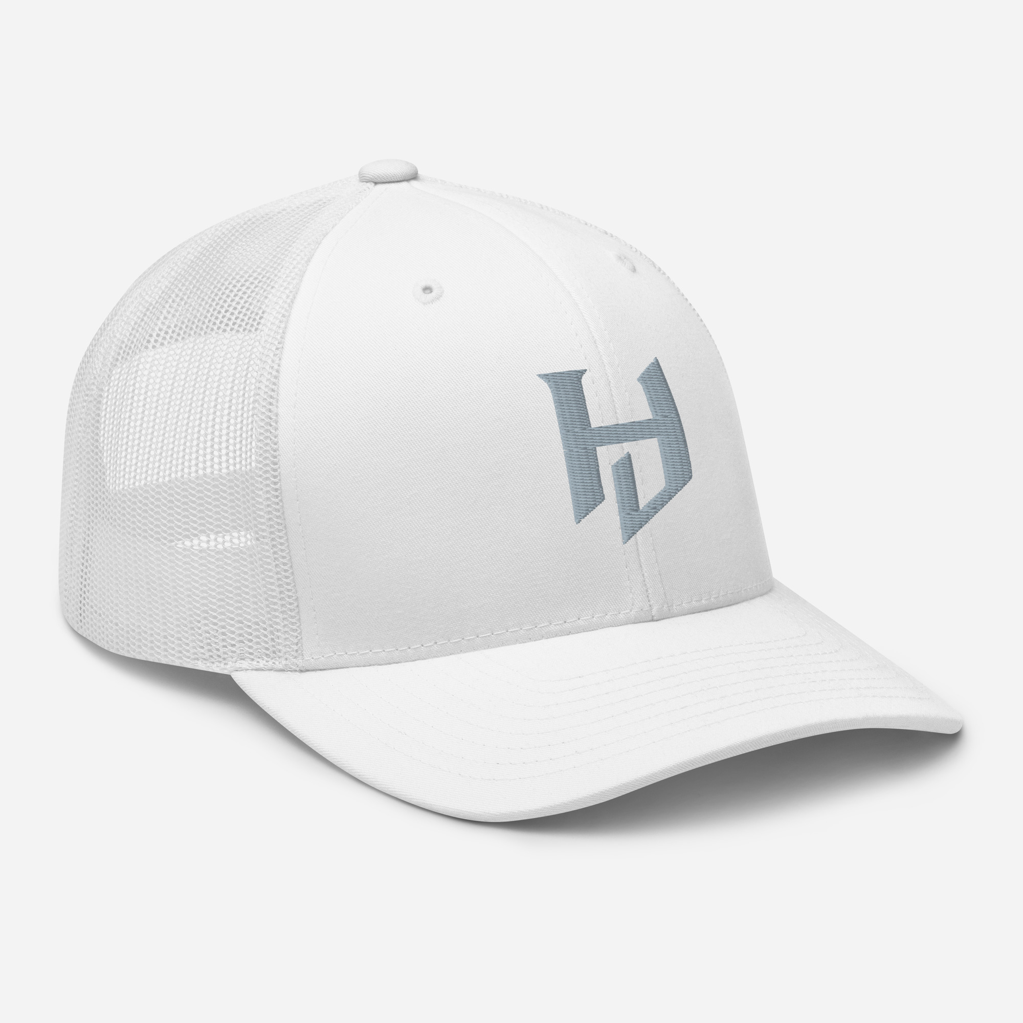 HLMercs Trucker Cap - Image 16