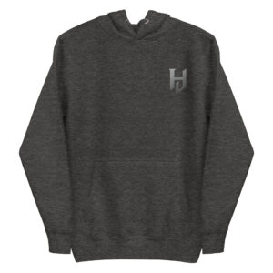 Kapuutsiga HLMercs pusa - Image 7