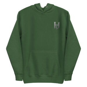 Kapuutsiga HLMercs pusa - Image 15