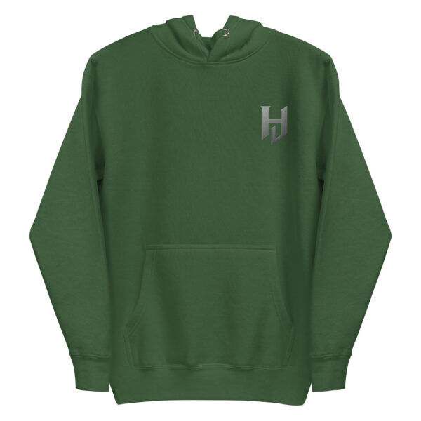 Kapuutsiga HLMercs pusa - Image 15