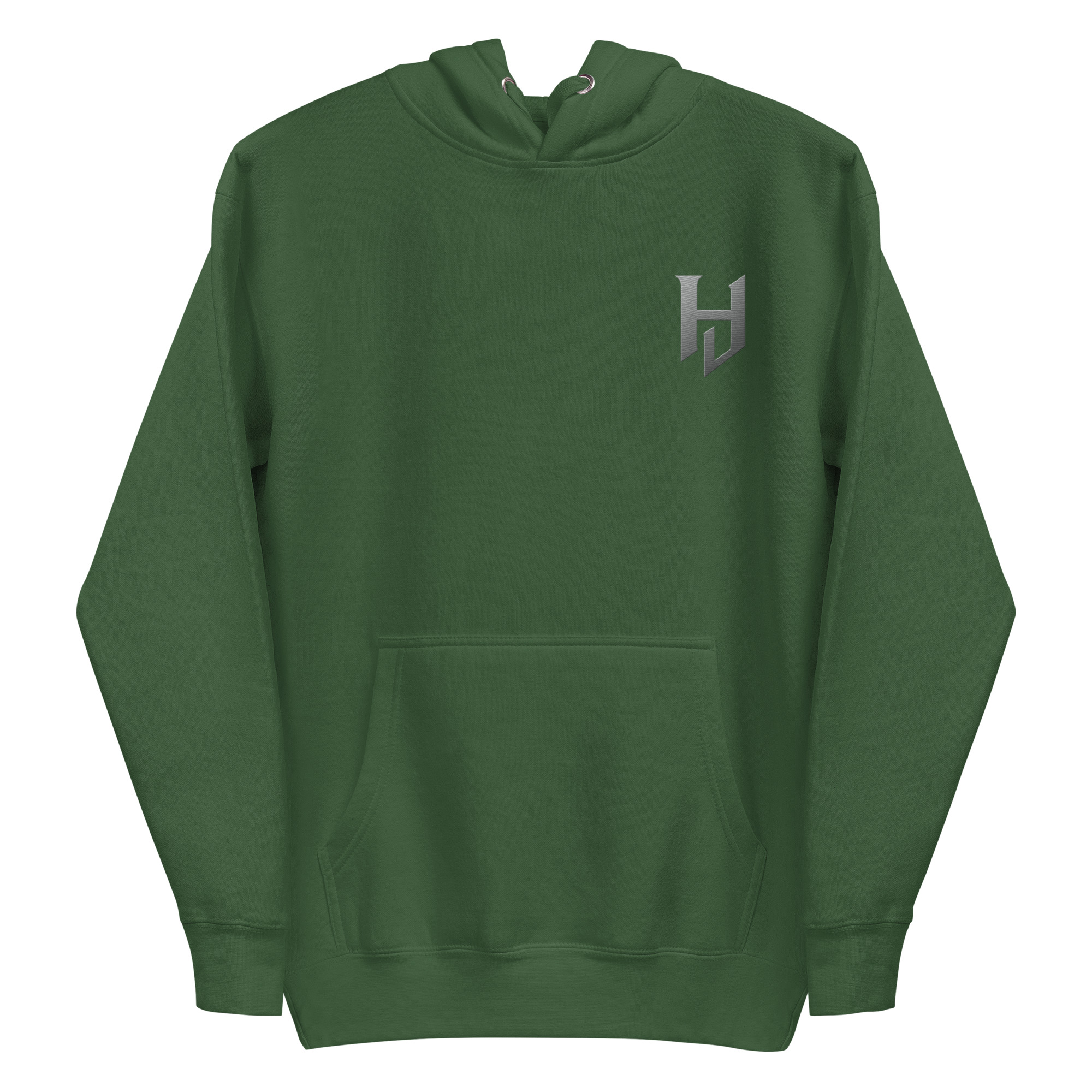 Kapuutsiga HLMercs pusa - Image 15
