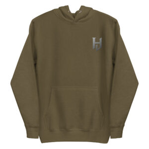 Kapuutsiga HLMercs pusa - Image 17