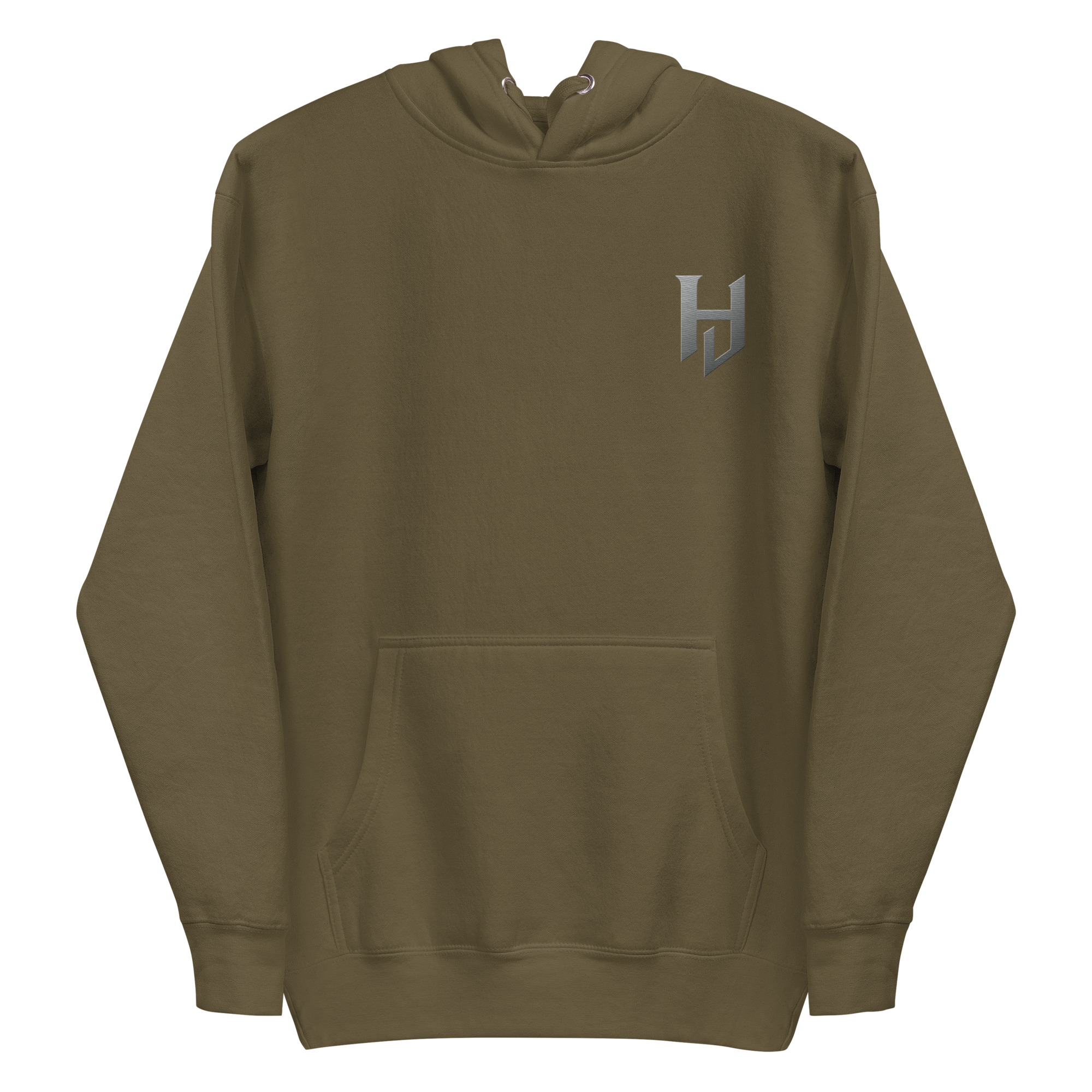 Kapuutsiga HLMercs pusa - Image 17
