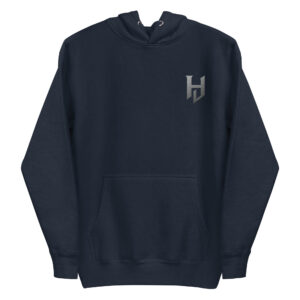 Kapuutsiga HLMercs pusa - Image 3