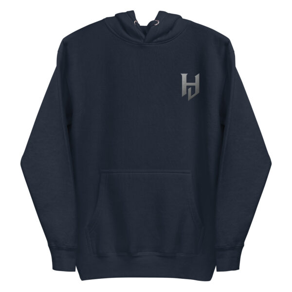 Kapuutsiga HLMercs pusa - Image 3