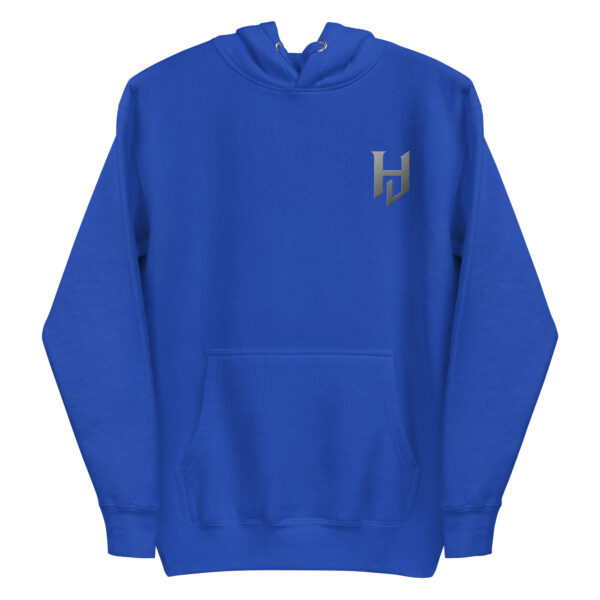 Kapuutsiga HLMercs pusa - Image 11