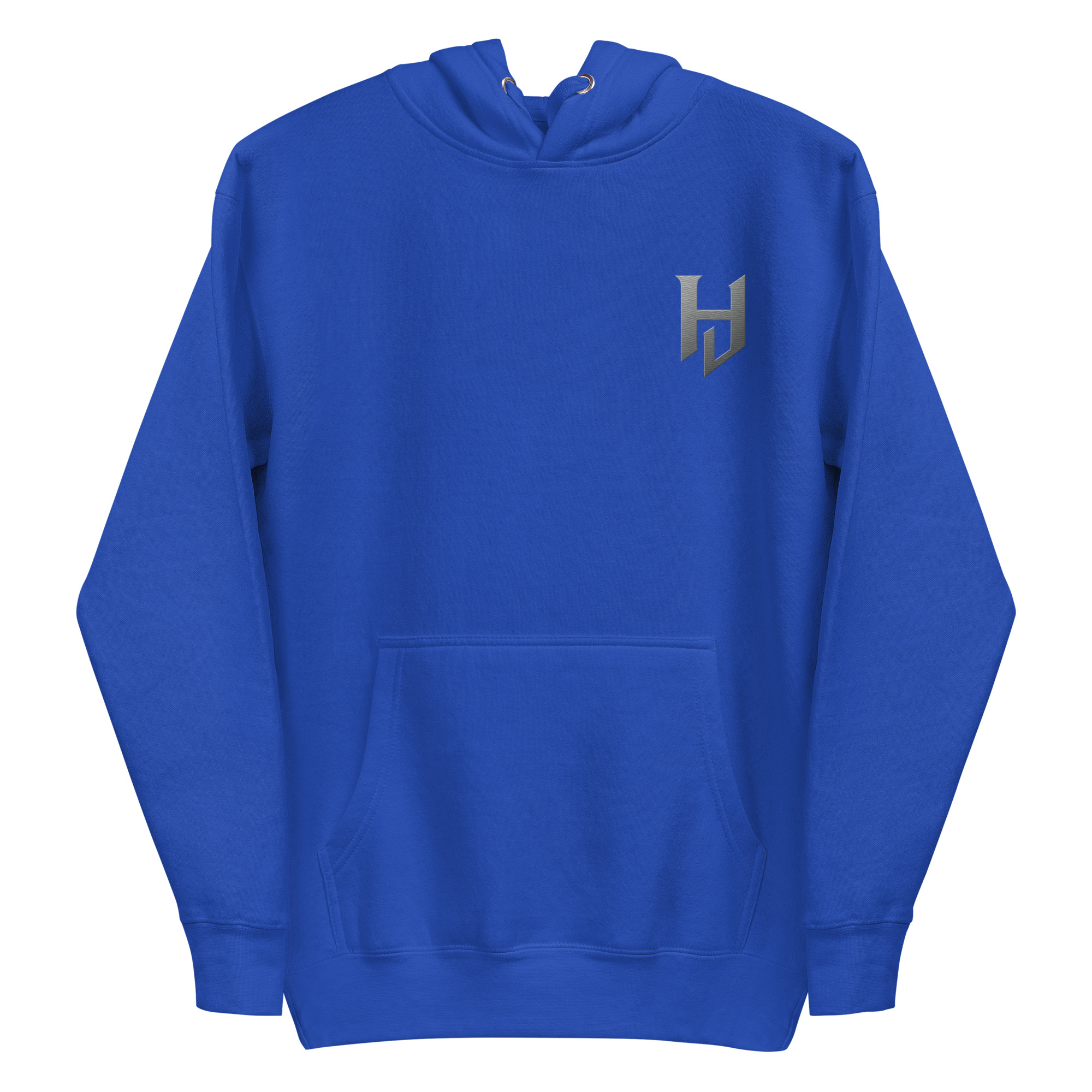 Kapuutsiga HLMercs pusa - Image 11