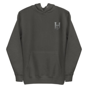 Kapuutsiga HLMercs pusa - Image 9