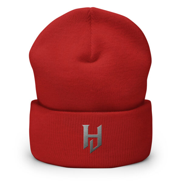 Beanie - Image 6