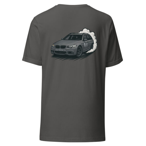 Ghost Wagon E61 T-särk - Image 7