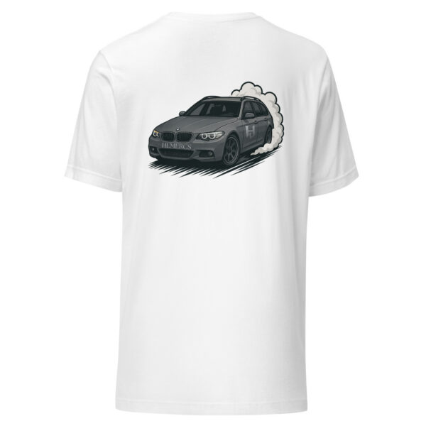 Ghost Wagon E61 T-särk - Image 15